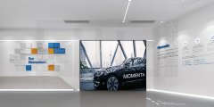 展馆设计与参展效果的关系！