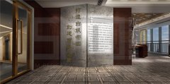 选择展厅设计公司的七点注意事项！