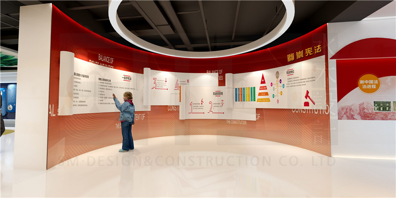 法治叙事转译风法治馆案例图1