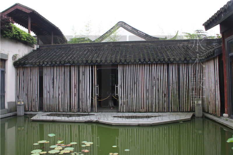 文创与IP衍生主题馆设计案例1