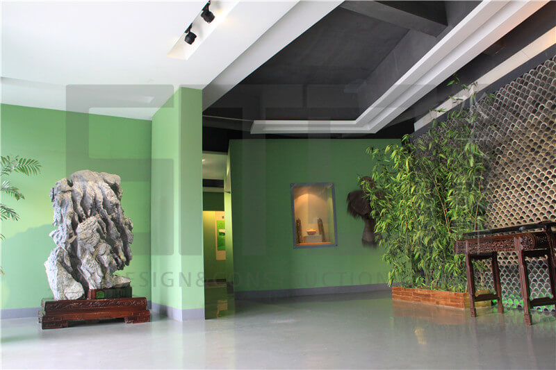 文创与IP衍生主题馆设计案例2