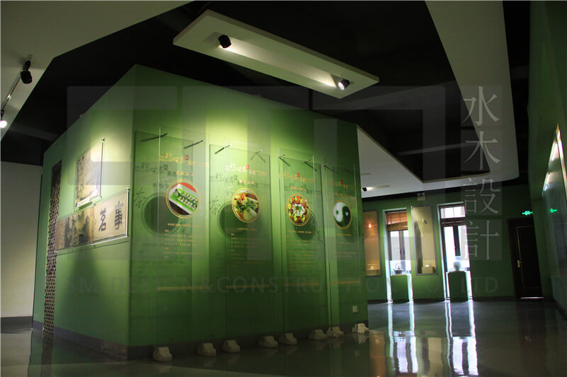 文创与IP衍生主题馆设计案例3